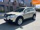 Chevrolet Captiva, 2007 р., Газ пропан-бутан / Бензин, 248 тис. км, Позашляховик / Кросовер, Бежевий, Дніпро (Дніпропетровськ) AT-10418098 фото 15