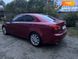 Lexus IS, 2008, Бензин, 2.5 л., 265 тис. км, Седан, Червоний, Київ Cars-Pr-67942 фото 8