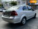 Chevrolet Aveo, 2008, Бензин, 1.6 л., 145 тыс. км, Седан, Серый, Одесса Cars-Pr-68869 фото 6