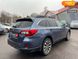 Subaru Outback, 2017, Газ пропан-бутан / Бензин, 2.5 л., 161 тыс. км, Универсал, Синий, Винница 27009 фото 14