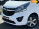 Opel Vivaro, 2019, Дизель, 1.6 л., 231 тис. км, Мінівен, Білий, Київ 106937 фото 22