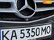 Mercedes-Benz E-Class, 2015, Дизель, 2.1 л., 303 тис. км, Седан, Чорний, Київ 53123 фото 5