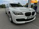 BMW 7 Series, 2011, Бензин, 185 тыс. км, Седан, Белый, Днепр (Днепропетровск) 99971 фото 24