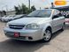 Chevrolet Lacetti, 2008, Газ пропан-бутан / Бензин, 1.6 л., 195 тис. км, Седан, Сірий, Запоріжжя 98884 фото 1