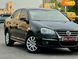 Volkswagen Jetta, 2009, Бензин, 1.6 л., 203 тис. км, Седан, Чорний, Київ 110176 фото 127