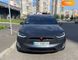 Tesla Model X, 2016, Електро, 170 тис. км, Позашляховик / Кросовер, Сірий, Київ Cars-Pr-58139 фото 10