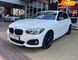 BMW 1 Series, 2017, Дизель, 2 л., 51 тис. км, Хетчбек, Білий, Львів 106871 фото 47