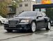 Chrysler 300C, 2012, Дизель, 3 л., 260 тис. км, Седан, Чорний, Київ 9452 фото 2