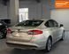 Ford Fusion, 2017 р., Бензин, 147 тис. км, Седан, Бежевий, Кам'янське (Дніпродзержинськ) AT-10423816 фото 8