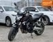 Honda CB 650F, 2015 р., Бензин, 33 тис. км, Мотоцикл Без обтікачів (Naked bike), Чорний, Миколаїв AT-10413359 фото 1