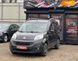Fiat Qubo, 2017, Дизель, 1.3 л., 167 тис. км, Мінівен, Чорний, Київ 26527 фото 3
