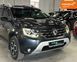 Renault Duster, 2021 р., Дизель, 158 тис. км, Позашляховик / Кросовер, Чорний, Кам'янське (Дніпродзержинськ) AT-10418498 фото 24