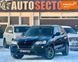 BMW X3, 2011 р., Бензин, 155 тис. км, Позашляховик / Кросовер, Чорний, Харків AT-10408951 фото 2