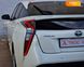 Toyota Prius, 2017, Гибрид (HEV), 1.8 л., 167 тыс. км, Хетчбек, Белый, Одесса 18837 фото 27