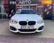 BMW 1 Series, 2017, Дизель, 2 л., 51 тис. км, Хетчбек, Білий, Львів 106871 фото 46