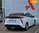 Toyota Prius, 2017, Гибрид (HEV), 1.8 л., 167 тыс. км, Хетчбек, Белый, Одесса 18837 фото 25