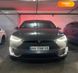 Tesla Model X, 2016, Електро, 170 тис. км, Позашляховик / Кросовер, Сірий, Київ Cars-Pr-58139 фото 9