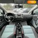 Volkswagen Cross Golf Plus, 2008, Бензин, 1.4 л., 260 тыс. км, Хетчбек, Серый, Кривой Рог 39747 фото 7