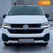 Volkswagen Transporter, 2020, Дизель, 2 л., 98 тыс. км, Вантажний фургон, Белый, Киев 42275 фото 1