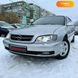 Opel Omega, 2000, Газ пропан-бутан / Бензин, 2.96 л., 407 тыс. км, Седан, Серый, Сумы 11368 фото 1