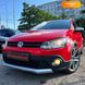 Volkswagen Cross Polo, 2010, Бензин, 1.2 л., 115 тис. км, Хетчбек, Суми 109194 фото 1