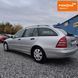 Mercedes-Benz C-Class, 2003 р., Газ пропан-бутан / Бензин, 234 тис. км, Універсал, Сірий, Дніпро (Дніпропетровськ) AT-10430836 фото 5