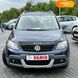 Volkswagen Cross Golf Plus, 2008, Бензин, 1.4 л., 260 тыс. км, Хетчбек, Серый, Кривой Рог 39747 фото 60