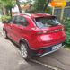 Chery Tiggo 2, 2018, Бензин, 1.5 л., 60 тыс. км, Внедорожник / Кроссовер, Красный, Ровно Cars-Pr-61901 фото 2