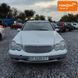 Mercedes-Benz C-Class, 2003 р., Газ пропан-бутан / Бензин, 234 тис. км, Універсал, Сірий, Дніпро (Дніпропетровськ) AT-10430836 фото 1