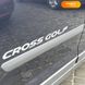 Volkswagen Cross Golf Plus, 2008, Бензин, 1.4 л., 260 тыс. км, Хетчбек, Серый, Кривой Рог 39747 фото 25