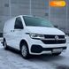 Volkswagen Transporter, 2020, Дизель, 2 л., 98 тыс. км, Вантажний фургон, Белый, Киев 42275 фото 2