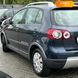 Volkswagen Cross Golf Plus, 2008, Бензин, 1.4 л., 260 тыс. км, Хетчбек, Серый, Кривой Рог 39747 фото 58