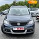 Volkswagen Cross Golf Plus, 2008, Бензин, 1.4 л., 260 тыс. км, Хетчбек, Серый, Кривой Рог 39747 фото 29