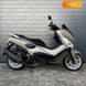 Yamaha NMax, 2017, Бензин, 120 см³, 34 тис. км, Максі-скутер, Сірий, Біла Церква moto-37874 фото 2