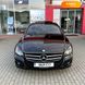 Mercedes-Benz CLS-Class, 2011, Дизель, 3 л., 276 тыс. км, Седан, Чорный, Хуст Cars-Pr-67172 фото 1