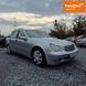 Mercedes-Benz C-Class, 2003 р., Газ пропан-бутан / Бензин, 234 тис. км, Універсал, Сірий, Дніпро (Дніпропетровськ) AT-10430836 фото 10