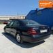 Mercedes-Benz E-Class, 2002 р., Дизель, 123 тис. км, Седан, Чорний, Дніпро (Дніпропетровськ) AT-10417278 фото 5