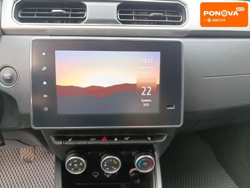 Renault Arkana, 2020 р., Бензин, 13 тис. км, Позашляховик / Кросовер, Чорний, Миколаїв AT-10403438 фото