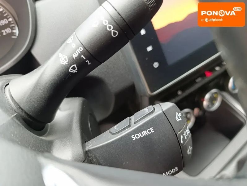 Renault Arkana, 2020 р., Бензин, 13 тис. км, Позашляховик / Кросовер, Чорний, Миколаїв AT-10403438 фото