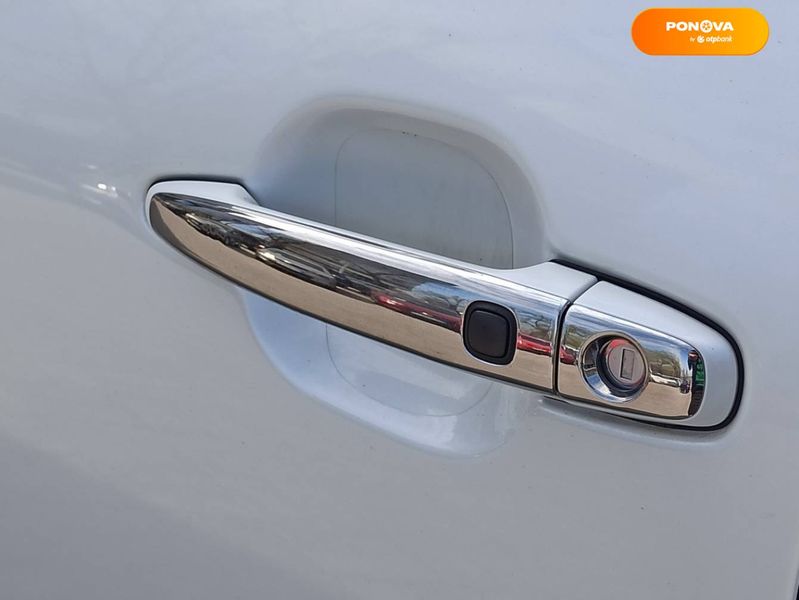 Toyota Highlander, 2013, Газ пропан-бутан / Бензин, 3.46 л., 239 тис. км, Позашляховик / Кросовер, Білий, Дніпро (Дніпропетровськ) 34510 фото
