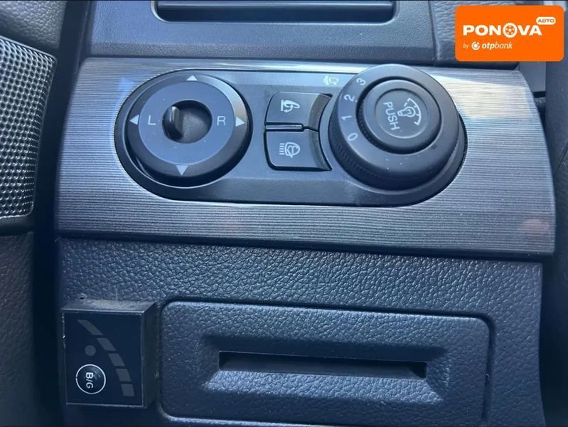 Chevrolet Captiva, 2007 р., Газ пропан-бутан / Бензин, 248 тис. км, Позашляховик / Кросовер, Бежевий, Дніпро (Дніпропетровськ) AT-10418098 фото
