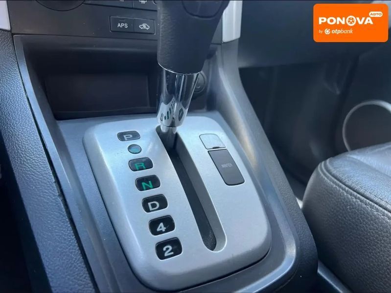 Chevrolet Captiva, 2007 р., Газ пропан-бутан / Бензин, 248 тис. км, Позашляховик / Кросовер, Бежевий, Дніпро (Дніпропетровськ) AT-10418098 фото