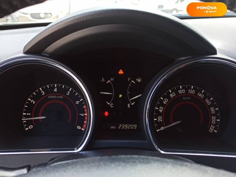 Toyota Highlander, 2013, Газ пропан-бутан / Бензин, 3.46 л., 239 тис. км, Позашляховик / Кросовер, Білий, Дніпро (Дніпропетровськ) 34510 фото