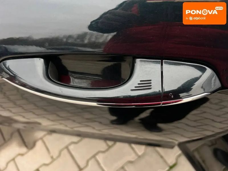 Ford Fusion, 2014 г., Бензин, 212 тыс. км, Седан, Синий, Кривой Рог AT-10404716 фото