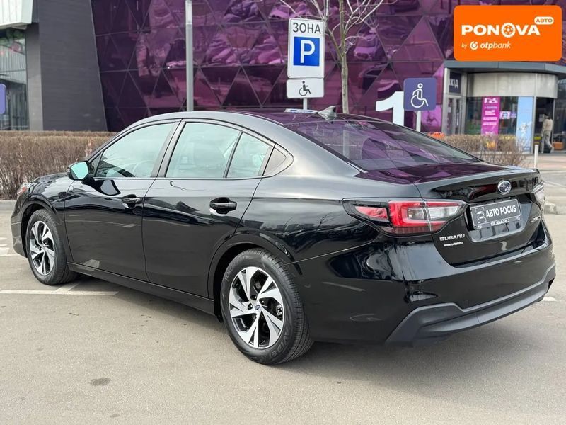 Subaru Legacy, 2022 г., Бензин, 28 тыс. км, Седан, Киев AT-10414011 фото