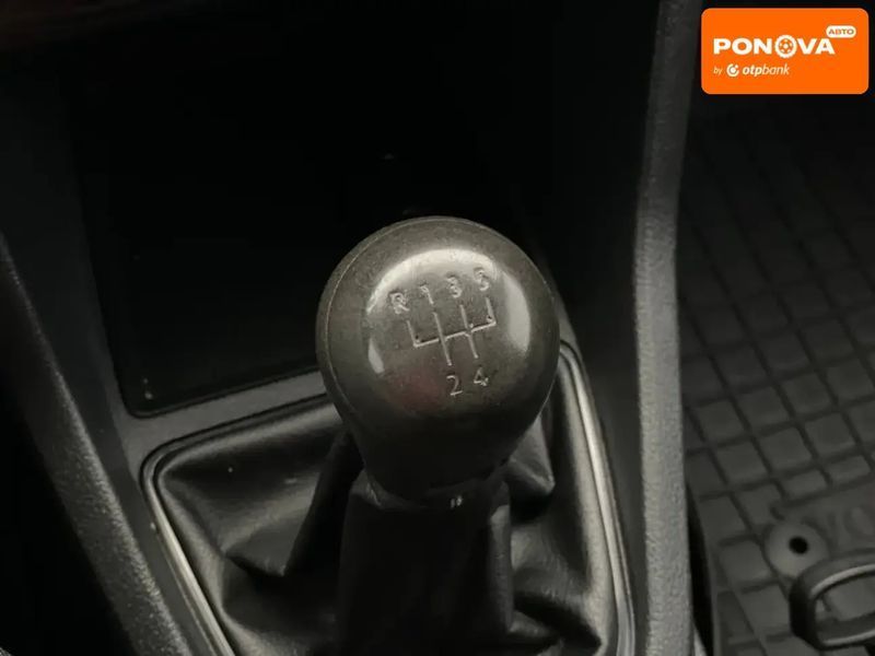 Volkswagen Caddy, 2016 р., Дизель, 290 тис. км, Хетчбек, Білий, Кривий Ріг AT-10405016 фото