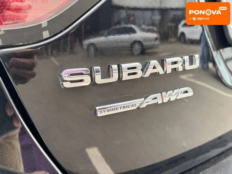 Subaru Legacy, 2022 г., Бензин, 28 тыс. км, Седан, Киев AT-10414011 фото