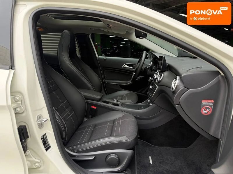 Mercedes-Benz GLA-Class, 2014 р., Дизель, 169 тис. км, Позашляховик / Кросовер, Київ AT-10417809 фото