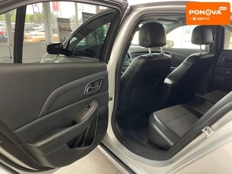 Chevrolet Malibu, 2015 г., Бензин, 170 тыс. км, Седан, Киев AT-10420088 фото