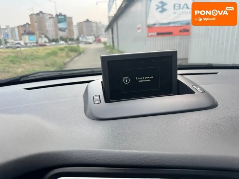 Peugeot 5008, 2013 г., Бензин, 187 тыс. км, Минивен, Серый, Киев AT-10407871 фото